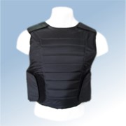 Бронежилет Robo фото