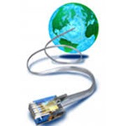 Подключение прямых городских номеров фото