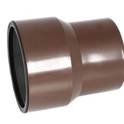 Переход полиэтиленовый 315х200 мм фото