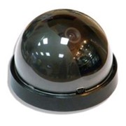 Видеокамера цветная купольная с вариофокальным объективом VC-C254CD V2