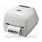 Термотрансферный принтер этикеток ARGOX CP-3140 фото