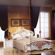 Спальня “Карина“ (комплект с 3-х,4-х,6-тидверным шкафом) фото