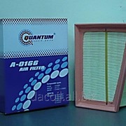 A-0166 Воздушный фильтр Quantum QA0166