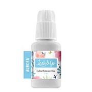 Клей черный Aurora Lash&Go фото