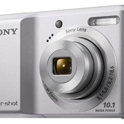 Фотоаппарат цифровой Sony DSC-S1900 (серебристый) фото