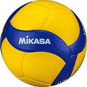 Мяч волейбольный MIKASA V300W р.5 фотография