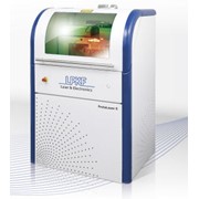 Лазерная система LPKF ProtoLaser S для изготовления прототипов печатных плат фото