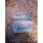 Женские Кассеты для бритья Venus 4's фото