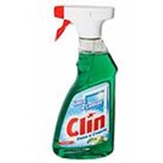 CLIN средство для мытья окон 500мл Яблоко фото
