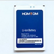 Аккумуляторная батарея HomTom HT17/ HT17 Pro 3000mAh Original фотография
