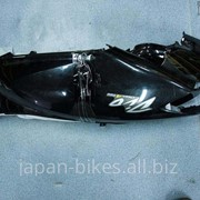 Боковой Пластик Honda Dio Af62-68