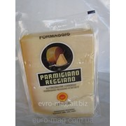 Пармезан Parmigiano Reggiano