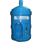 Автомат для продажи воды модуль розлива ИЧВ-УП-06