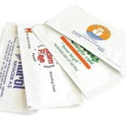 Ароматизированные салфетки,Logo Printed Wrapped Wet Wipe Tissues фото