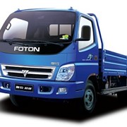 Автомобиль Foton Auman BJ 1138 фото