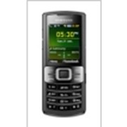 Сотовый телефон Samsung GT-C3010 фотография