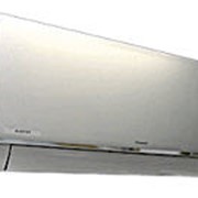 Сплит-системы инверторные настенного типа Super Deluxe Slim Panasonic фото
