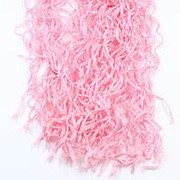 Канекалон ZIZI (афрокосички волна) 52шт. 110гр. 160см светло-розовый фото