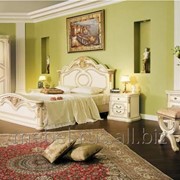 Спальня Марокко 4-х ств. крем фото