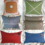 Курсы шитья Декор-подушек для всех в Колибри Текстиль фото