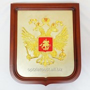 Герб России на стену фото