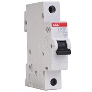 Автоматический выключатель SH 200 Производитель: ABB фото