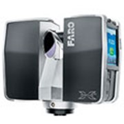 Сканер Faro Focus 3D X130 фото