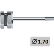 Ключ для супраструктур 1,7 мм