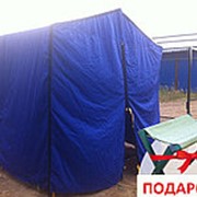Серия прочных палаток Новатор-Универсал фотография