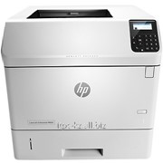 Принтер лазерный HP E6B69A LaserJet Ent M605n фото