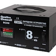 Зарядное устройство Quattro Elementi BC8M фото
