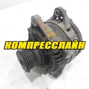 Генератор 04868429AC для Dodge Караван 4 2001-2007 г.в, 2.5L, 2.8L, 160A, 12V (контрактный)