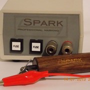 Электроискровой карандаш Spark 401 фотография