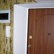Дверные откосы недорого фото