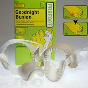 Goodnight Bunion: ночной регулятор большого пальца стопы фото