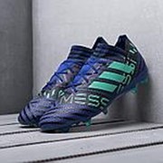 Adidas Футбольная обувь Adidas Nemeziz Messi 17.1 FG фото