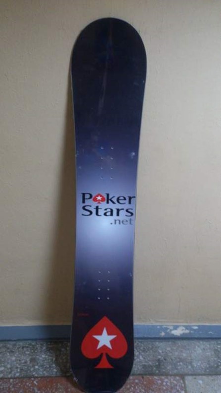 сноуборд барнаул