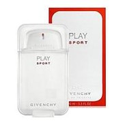 Givenchy Play Sport 100ml мужской фото