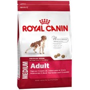 Корм для собак Royal Canin Medium Adult 15 кг фото