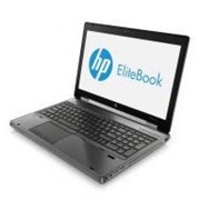Ноутбук HP EliteBook 8570w (LY612EA) фото