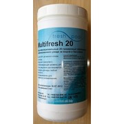 Многофункциональные таблетки (Multifresh, Multitab) FreshPool 1кг в таблетках по 20 гр фото