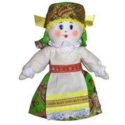 Кукла славянская фото
