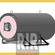 Теплогенератор (топочный блок) прямоточный RiR 1.2, 1.6, 2.5 мВт фото