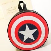 Рюкзак щит Капитана Америка