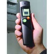 Детектор утечек газа testo 317-2