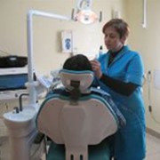 Лазерное отбеливание УЗ чистка зубов