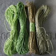 Веревка для декора 2 мм/30 м 3260 фото