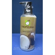Кокосовый кондиционер для волос Tropicana фото