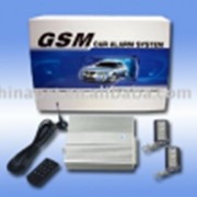 Автомобильная GSM-сигнализация ALLVISION AV-AV-SWA01GA фото