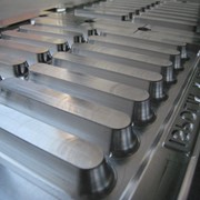 Пресс-формы фото